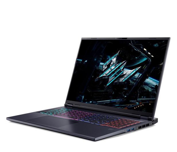 Acer Predator Helios Neo 18 U9-275HX/32GB/1TB/W11 RTX5060 - 1479501 - zdjęcie 2